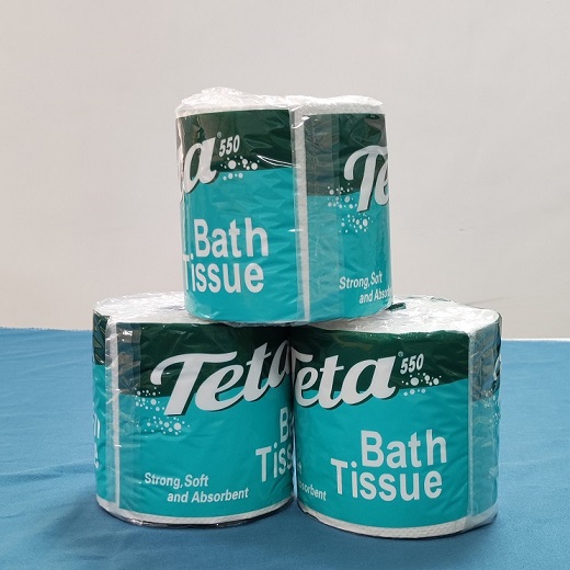 toilet paper bulk